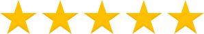 5 star icon